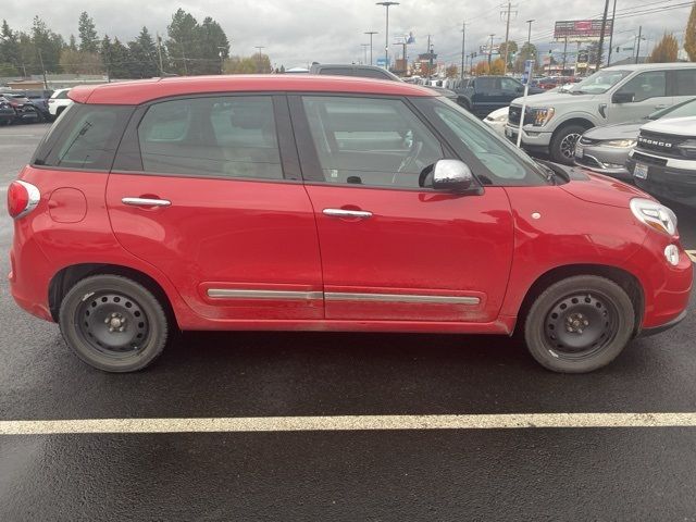 2014 FIAT 500L Lounge