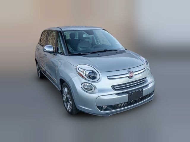 2014 FIAT 500L Lounge