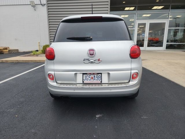 2014 FIAT 500L Lounge