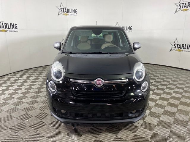 2014 FIAT 500L Lounge