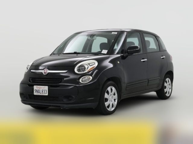 2014 FIAT 500L Pop