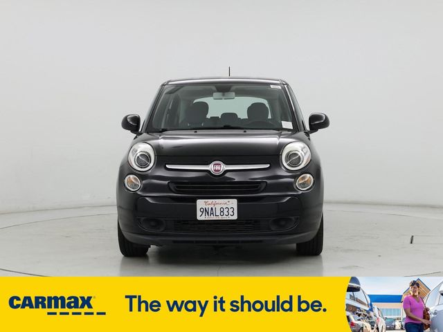 2014 FIAT 500L Pop