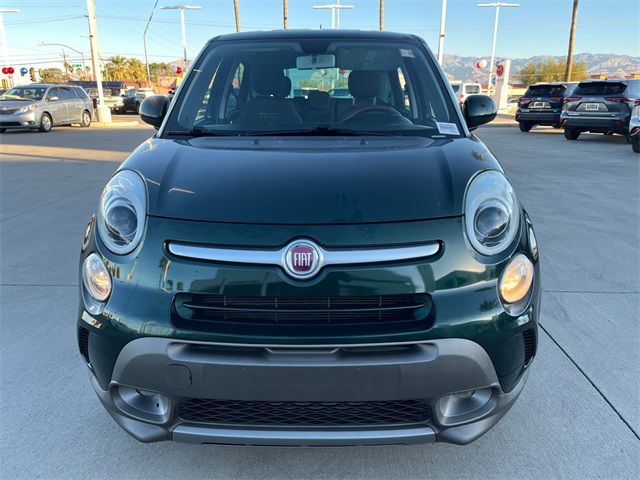 2014 FIAT 500L Trekking