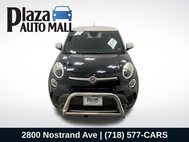 2014 FIAT 500L Trekking