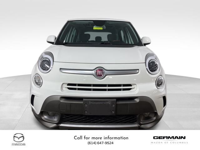 2014 FIAT 500L Trekking