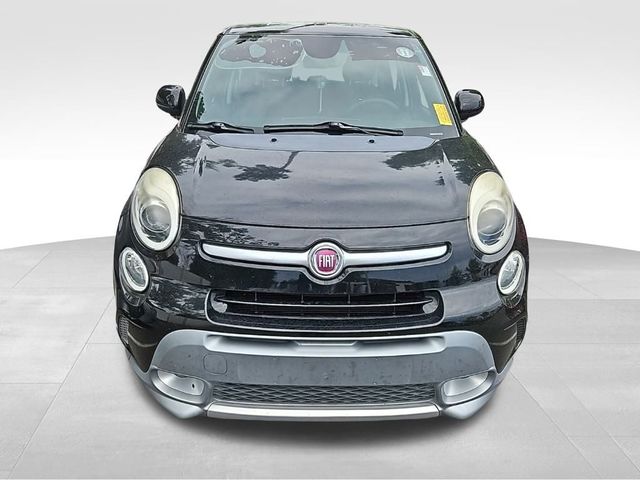 2014 FIAT 500L Trekking