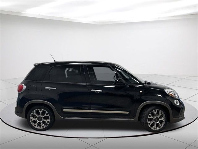 2014 FIAT 500L Trekking