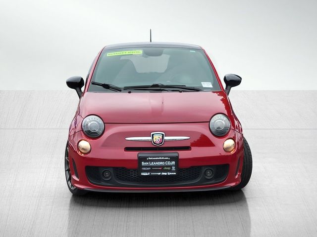 2014 FIAT 500 Abarth