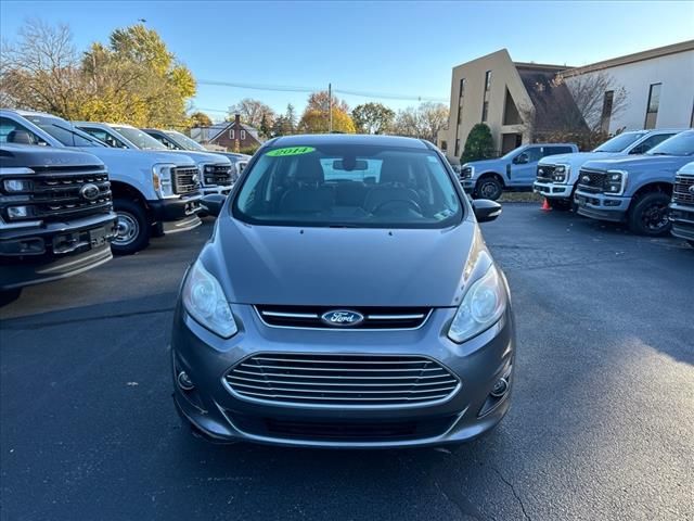 2014 Ford C-Max Energi SEL