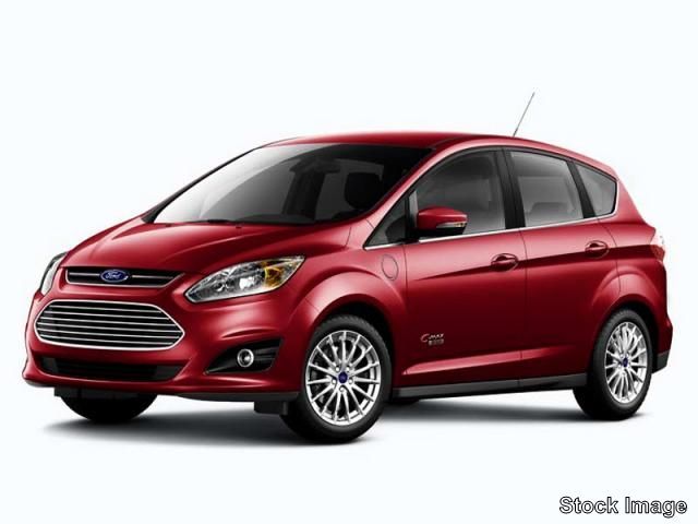 2014 Ford C-Max Energi SEL