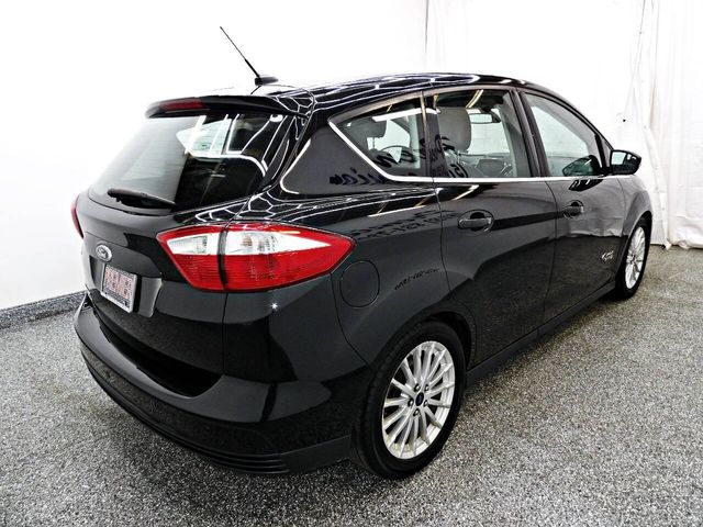 2014 Ford C-Max Energi SEL