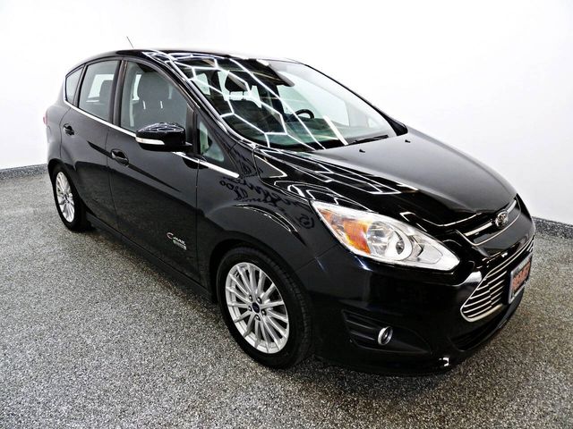 2014 Ford C-Max Energi SEL