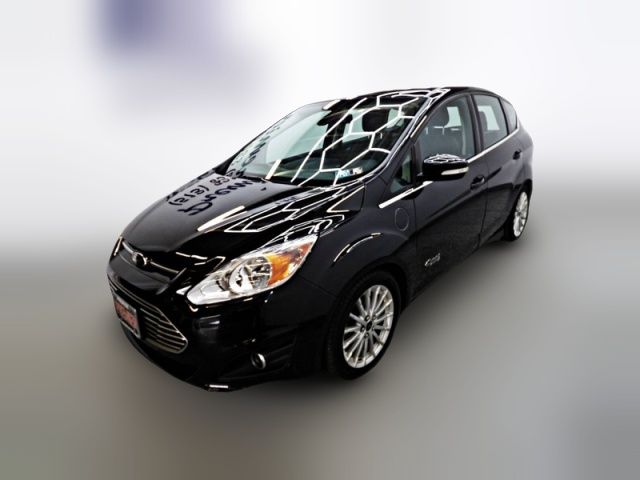 2014 Ford C-Max Energi SEL