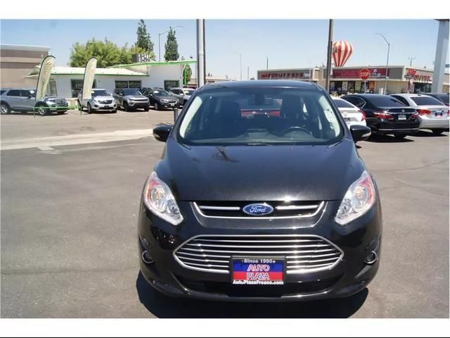 2014 Ford C-Max Energi SEL