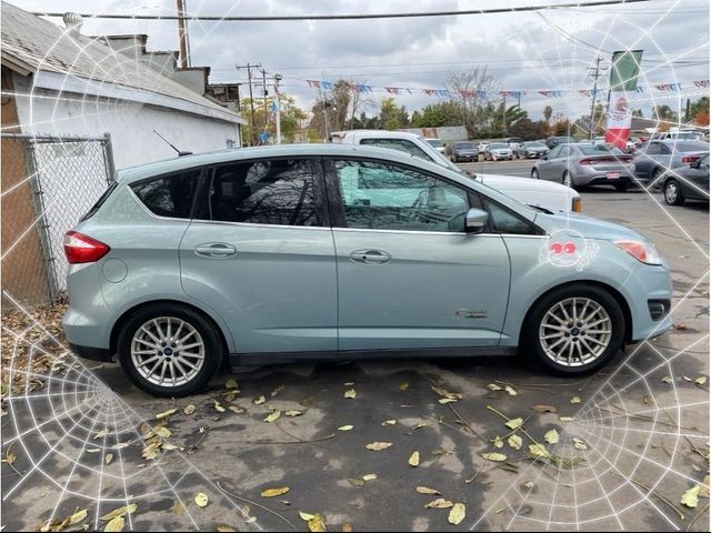 2014 Ford C-Max Energi SEL