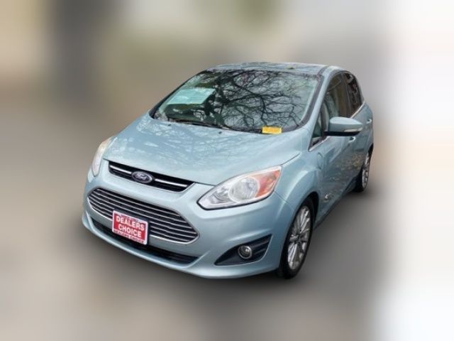 2014 Ford C-Max Energi SEL