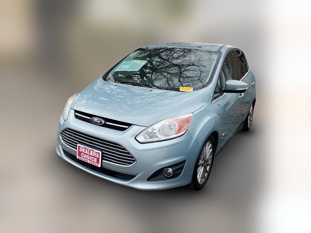 2014 Ford C-Max Energi SEL