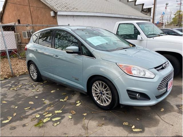 2014 Ford C-Max Energi SEL