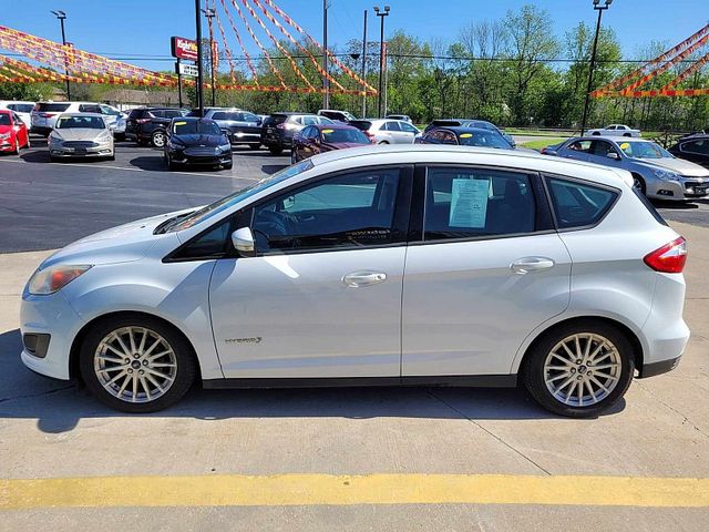 2014 Ford C-Max Hybrid SE