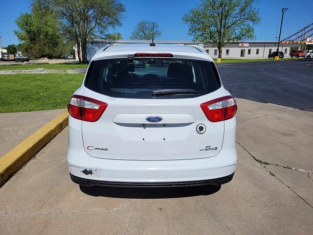 2014 Ford C-Max Hybrid SE