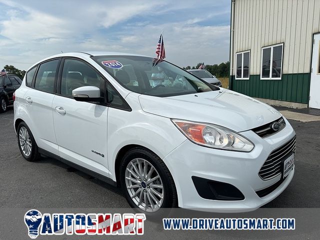 2014 Ford C-Max Hybrid SE