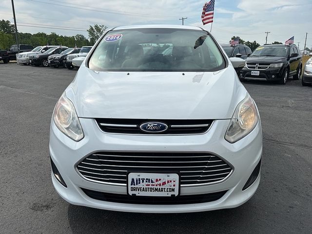 2014 Ford C-Max Hybrid SE