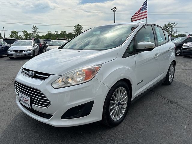 2014 Ford C-Max Hybrid SE