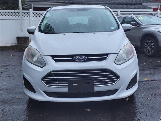 2014 Ford C-Max Hybrid SE