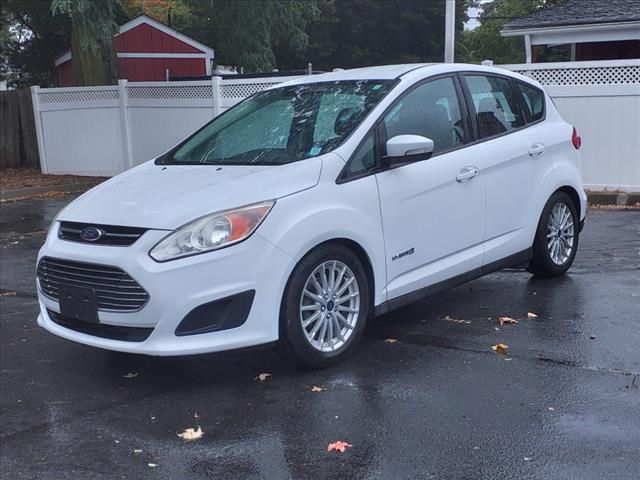 2014 Ford C-Max Hybrid SE