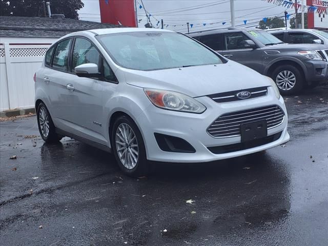 2014 Ford C-Max Hybrid SE