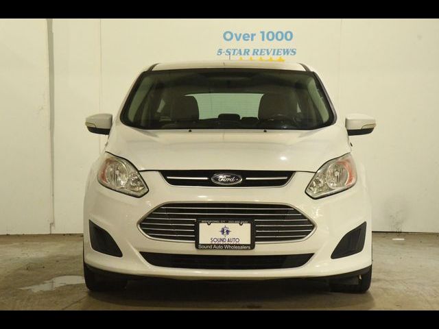 2014 Ford C-Max Hybrid SE