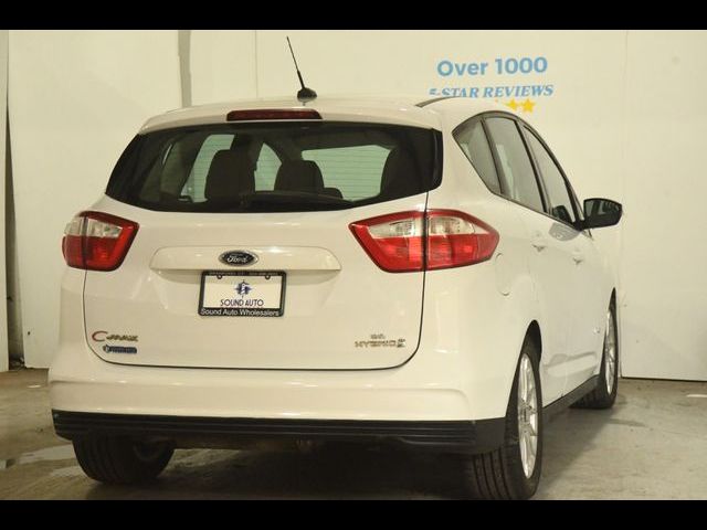 2014 Ford C-Max Hybrid SE