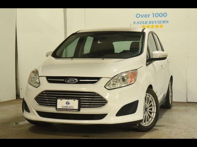 2014 Ford C-Max Hybrid SE