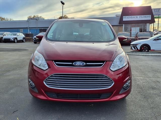 2014 Ford C-Max Hybrid SEL