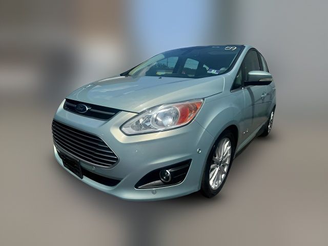 2014 Ford C-Max Hybrid SEL