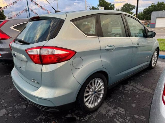 2014 Ford C-Max Hybrid SEL