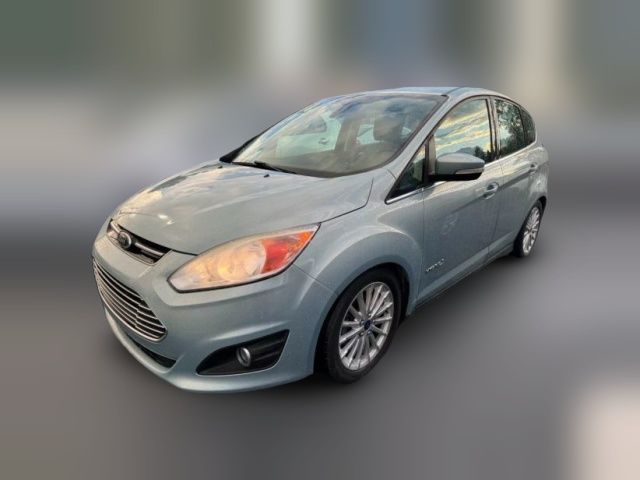 2014 Ford C-Max Hybrid SEL