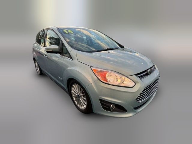 2014 Ford C-Max Hybrid SEL