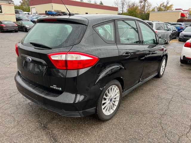 2014 Ford C-Max Hybrid SE