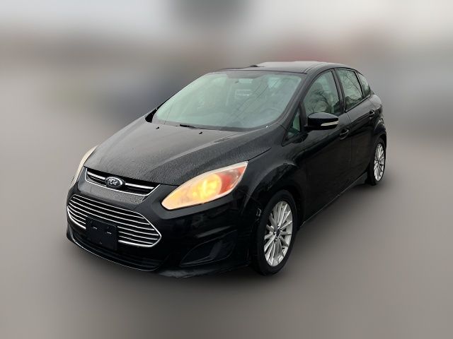 2014 Ford C-Max Hybrid SE