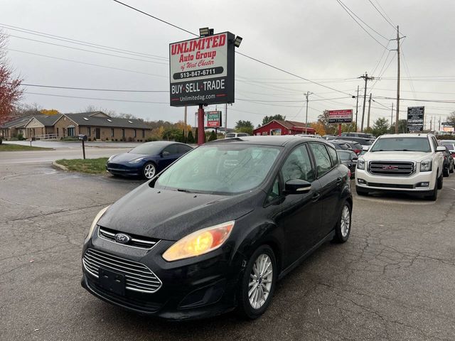 2014 Ford C-Max Hybrid SE