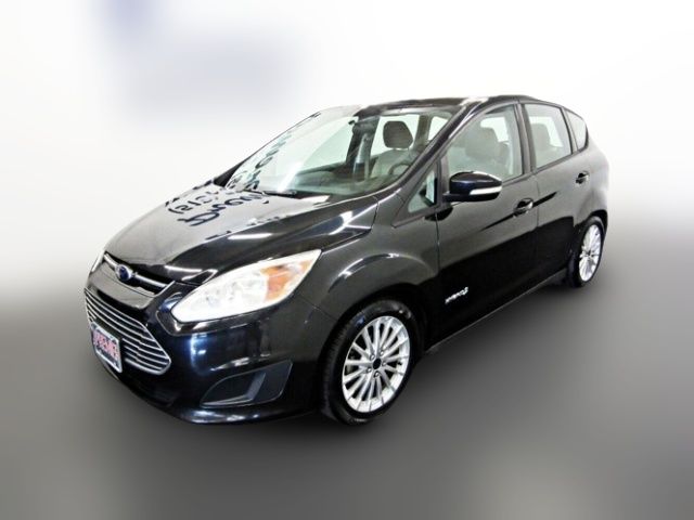 2014 Ford C-Max Hybrid SE