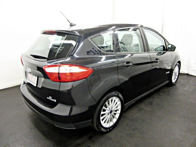 2014 Ford C-Max Hybrid SE