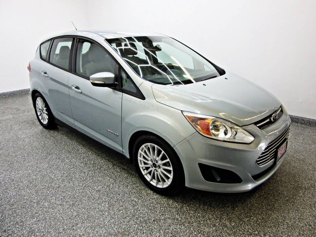 2014 Ford C-Max Hybrid SE