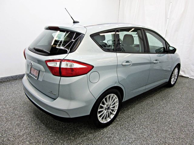 2014 Ford C-Max Hybrid SE