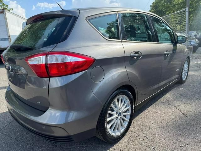 2014 Ford C-Max Hybrid SE