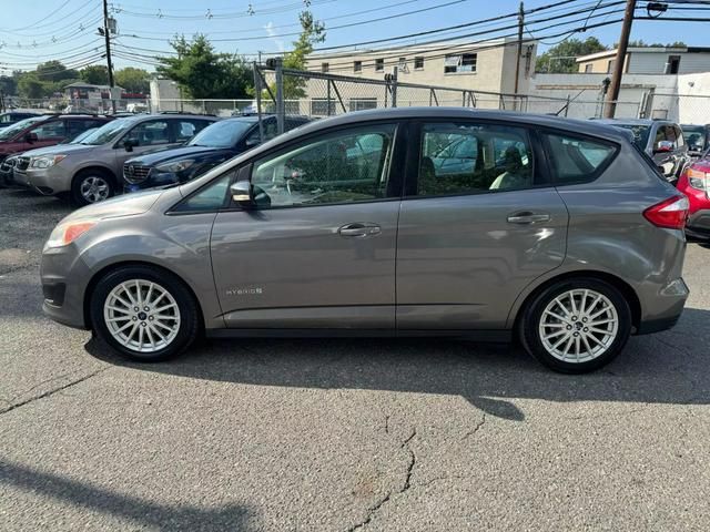 2014 Ford C-Max Hybrid SE