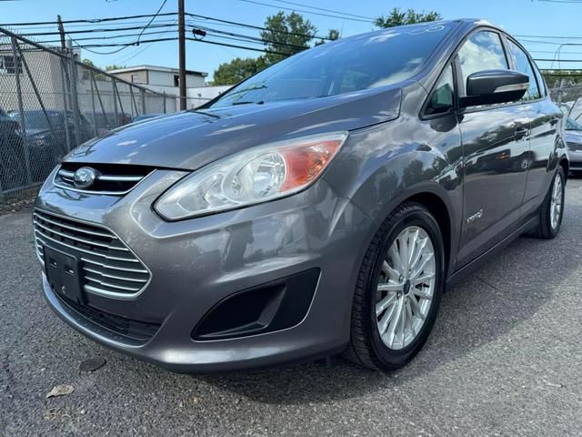 2014 Ford C-Max Hybrid SE