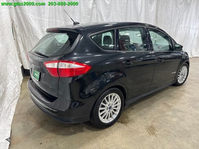 2014 Ford C-Max Hybrid SE