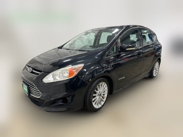 2014 Ford C-Max Hybrid SE